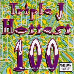 Triple J, Hottest 100 Vol. 01
